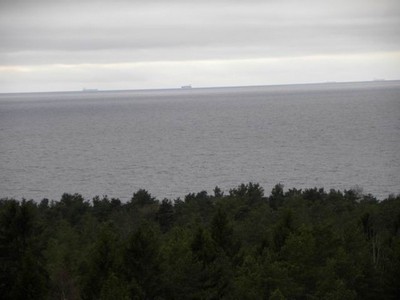 Маяк Стирсудден